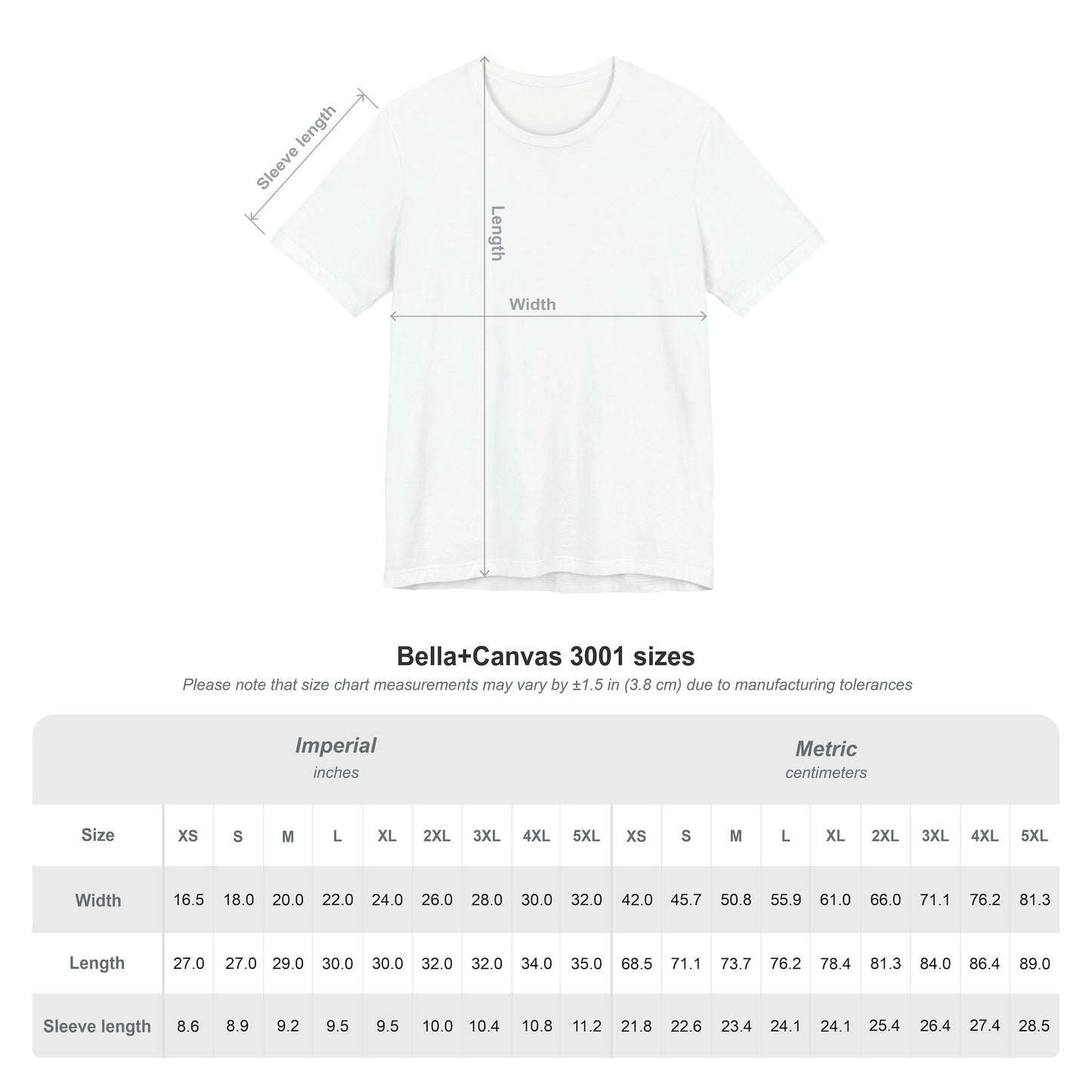 REMINDER: Be Kind T-Shirt