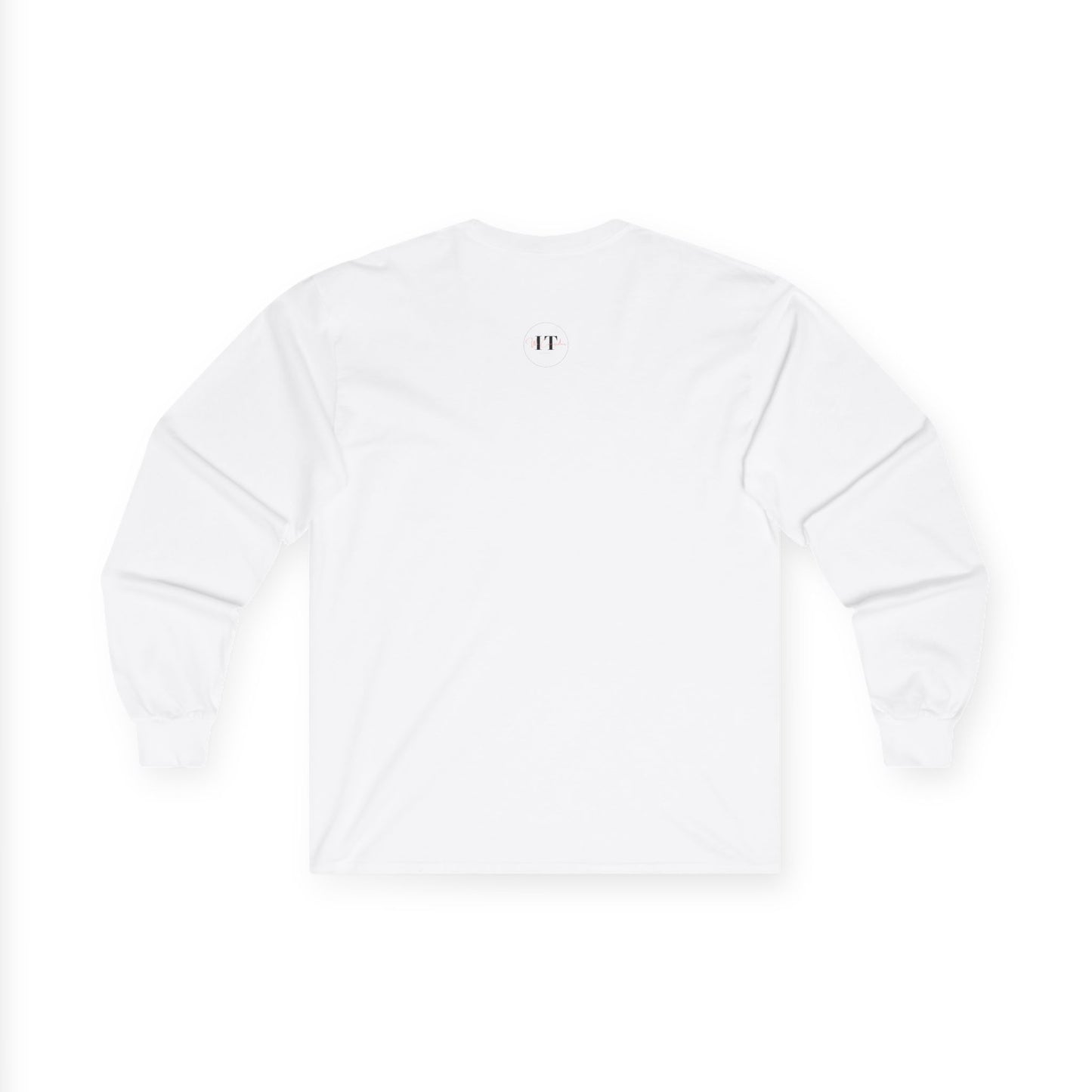 Reminder We’re All Human Long Sleeve Tee