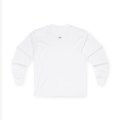 Reminder We’re All Human Long Sleeve Tee