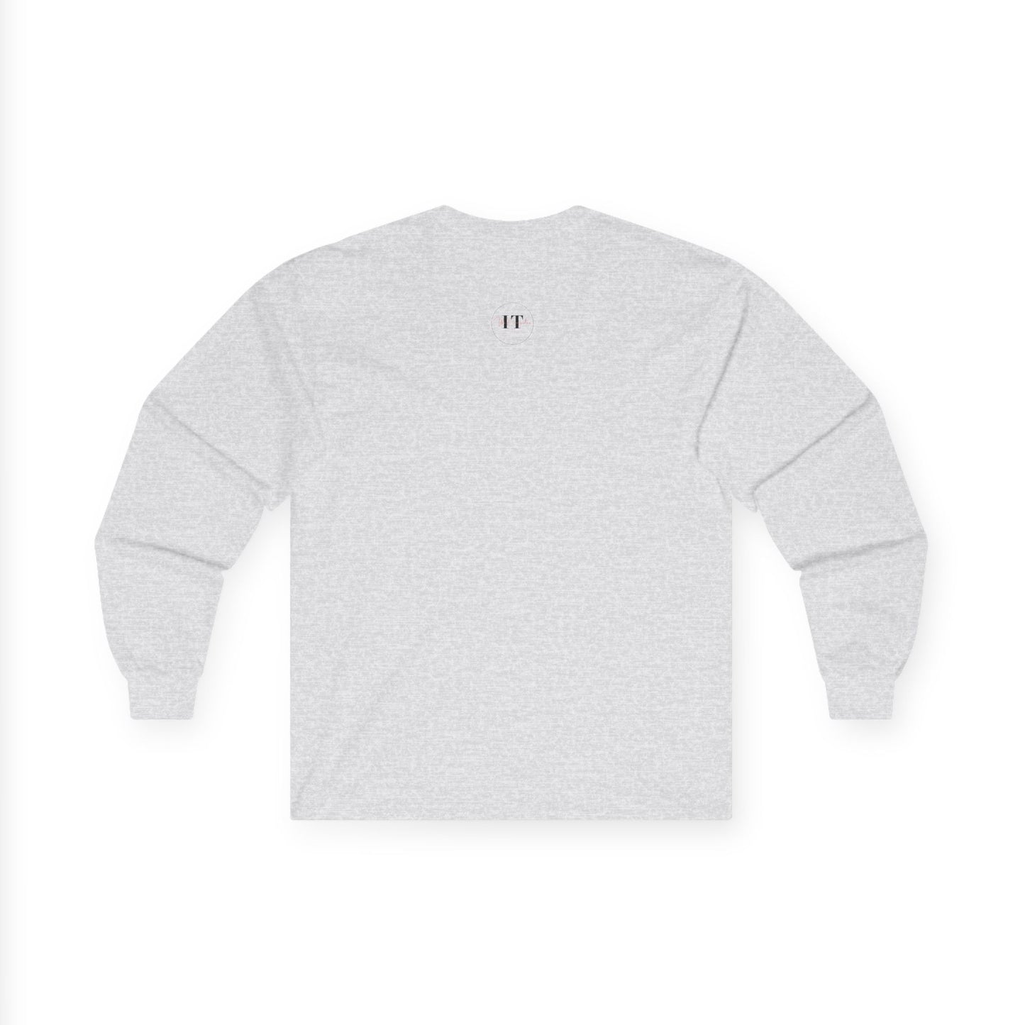 Reminder We’re All Human Long Sleeve Tee