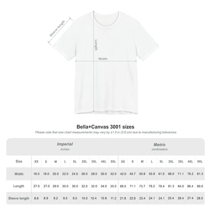 REMINDER: Have Courage T-Shirt