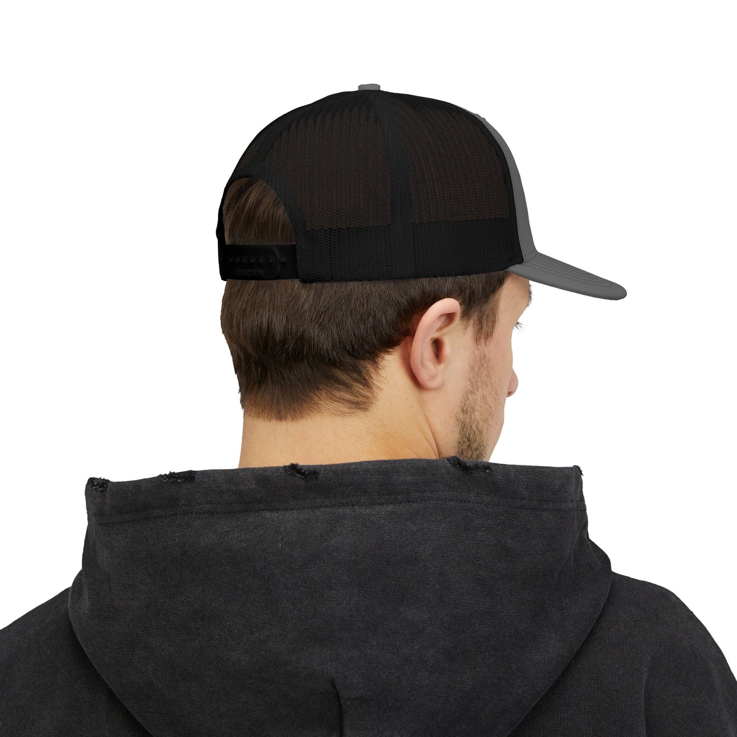 REMINDER:  We're all Human - Trucker Hat