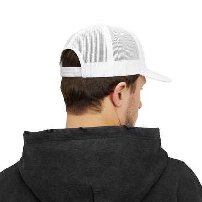 WeConsiderIt Trucker Hat - Wear the Movement
