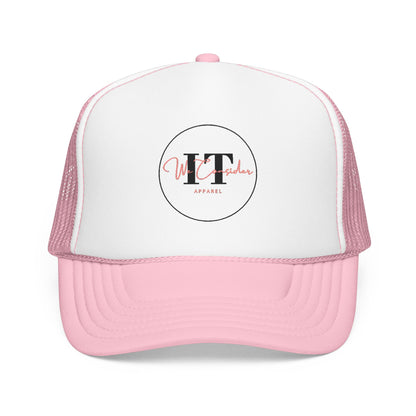 We Consider It Foam Trucker Hat - Join the Movement