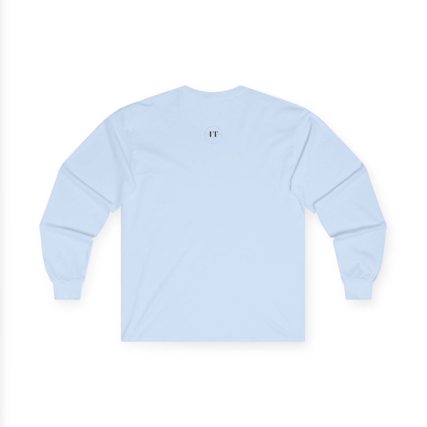Reminder We’re All Human Long Sleeve Tee