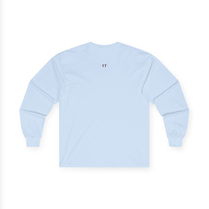 Reminder We’re All Human Long Sleeve Tee