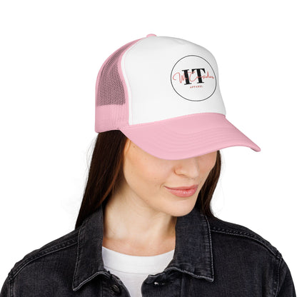 We Consider It Foam Trucker Hat - Join the Movement
