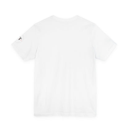 Reminder We’re All Human T‑Shirt — Casual Inspirational Tee