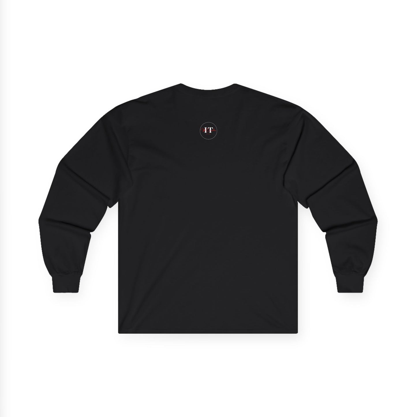 Reminder:  We’re All Human Long Sleeve Tee