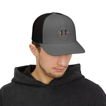 WeConsiderIt Trucker Hat - Wear the Movement