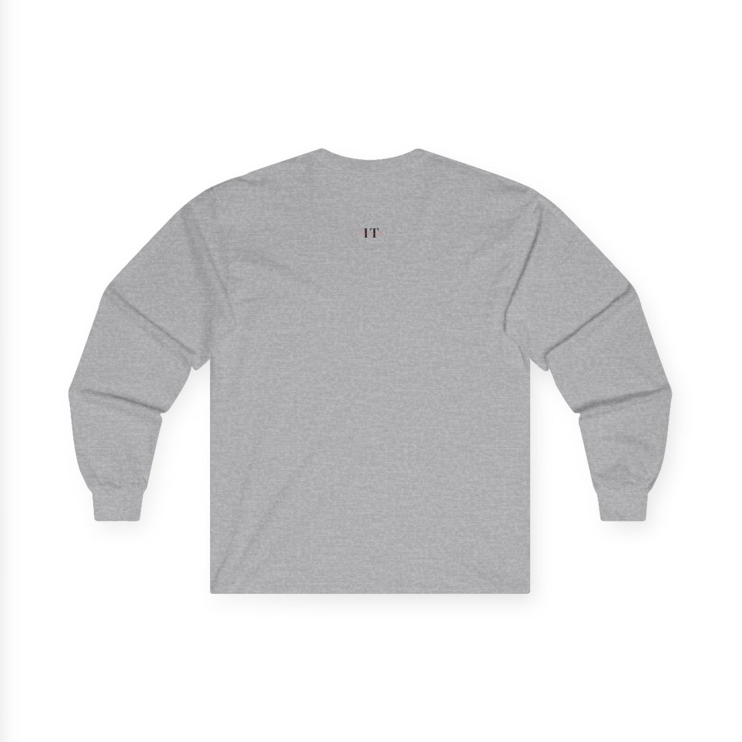 Reminder We’re All Human Long Sleeve Tee