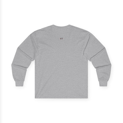 Reminder We’re All Human Long Sleeve Tee