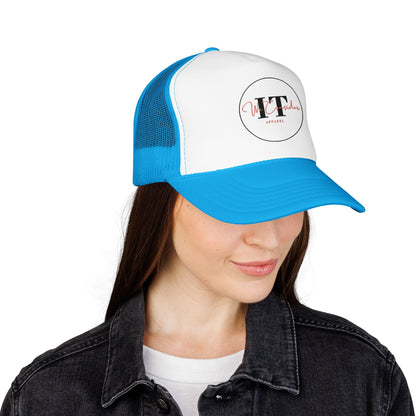 We Consider It Foam Trucker Hat - Join the Movement