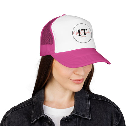 We Consider It Foam Trucker Hat - Join the Movement